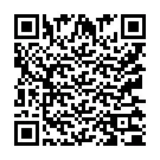 Código QR para número de telefone +9513530002