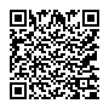 Código QR para número de teléfono +9513530007