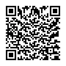 Código QR para número de teléfono +9513530040