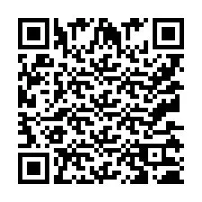 QR-koodi puhelinnumerolle +9513530201