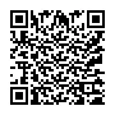 QR-koodi puhelinnumerolle +9513530204