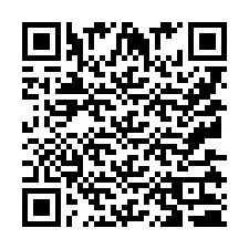 QR код за телефонен номер +9513530301