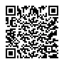 Código QR para número de teléfono +9513530315