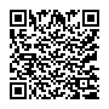 QR-koodi puhelinnumerolle +9513530330