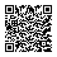 QR-koodi puhelinnumerolle +9513530335