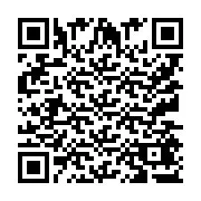 QR-koodi puhelinnumerolle +9513547368