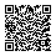 Kod QR dla numeru telefonu +9513547508