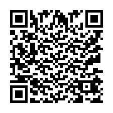 Código QR para número de teléfono +9513547510