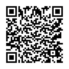 Código QR para número de teléfono +9513547874