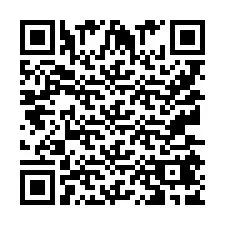 QR-koodi puhelinnumerolle +9513547943