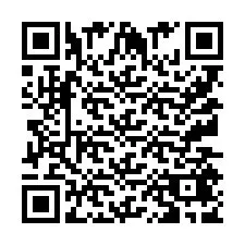 QR код за телефонен номер +9513547968