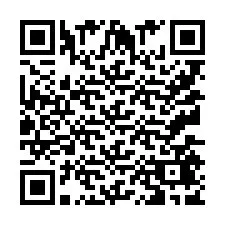 Código QR para número de telefone +9513547971