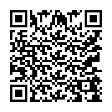 QR-koodi puhelinnumerolle +9513548043