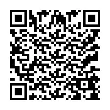 QR kód a telefonszámhoz +9513548051