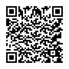 Código QR para número de telefone +9513548073