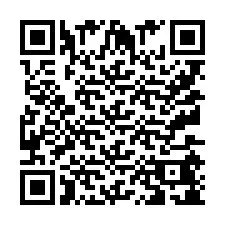 Código QR para número de teléfono +9513548100