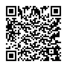 Código QR para número de teléfono +9513548142