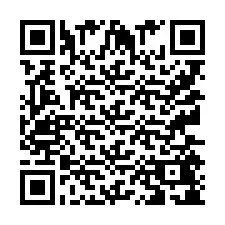 Kod QR dla numeru telefonu +9513548162