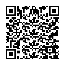 Código QR para número de teléfono +9513548166