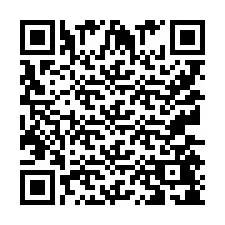 Kode QR untuk nomor Telepon +9513548173