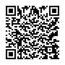 Kode QR untuk nomor Telepon +9513548195