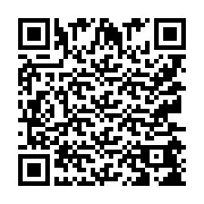 Codice QR per il numero di telefono +9513548206