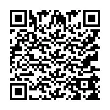 QR-koodi puhelinnumerolle +9513548207