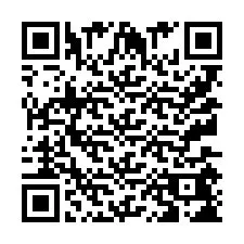 QR-code voor telefoonnummer +9513548210