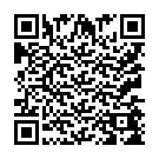 QR код за телефонен номер +9513548221