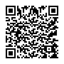 Código QR para número de telefone +9513548224