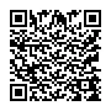 Codice QR per il numero di telefono +9513548242