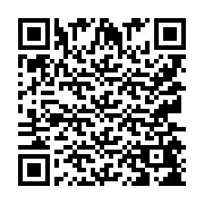 Código QR para número de telefone +9513548256