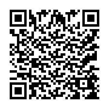 QR-koodi puhelinnumerolle +9513548261