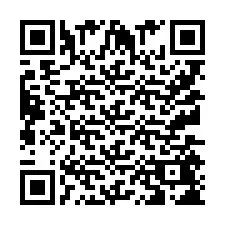 QR kód a telefonszámhoz +9513548264