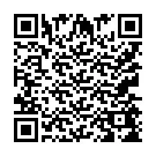 QR Code pour le numéro de téléphone +9513548267