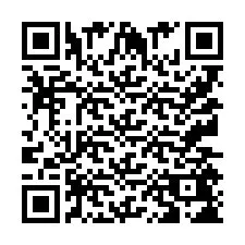 Codice QR per il numero di telefono +9513548269