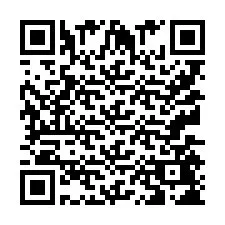 Código QR para número de telefone +9513548275