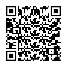 Código QR para número de telefone +9513548283