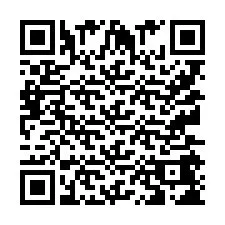 QR-код для номера телефона +9513548286