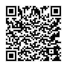 QR-code voor telefoonnummer +9513548287