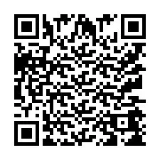 QR kód a telefonszámhoz +9513548288