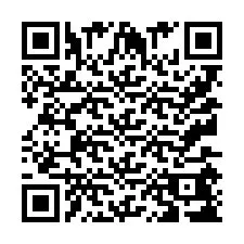 QR-code voor telefoonnummer +9513548301