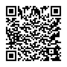 Código QR para número de telefone +9513548303