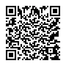 QR-code voor telefoonnummer +9513548307