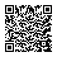 Kode QR untuk nomor Telepon +9513548315