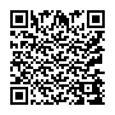 QR-код для номера телефона +9513548320