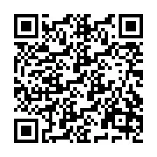 Codice QR per il numero di telefono +9513548334