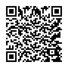 Código QR para número de teléfono +9513548339