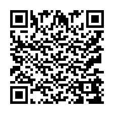 Código QR para número de telefone +9513548341