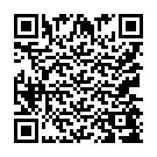 QR-code voor telefoonnummer +9513548367